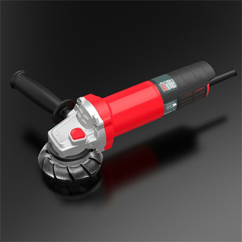 Electric Angle Grinder Shaping Blade Wood Carving Disc Cutting Tool